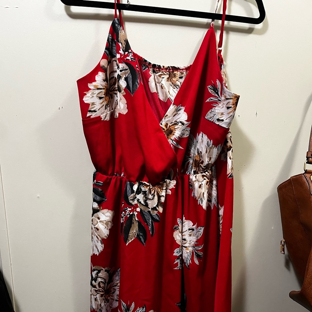 SHEIN dress